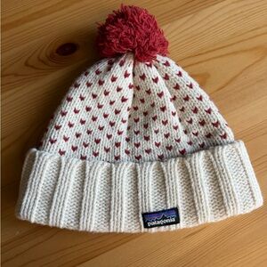 Patagonia Snowbelle Beanie